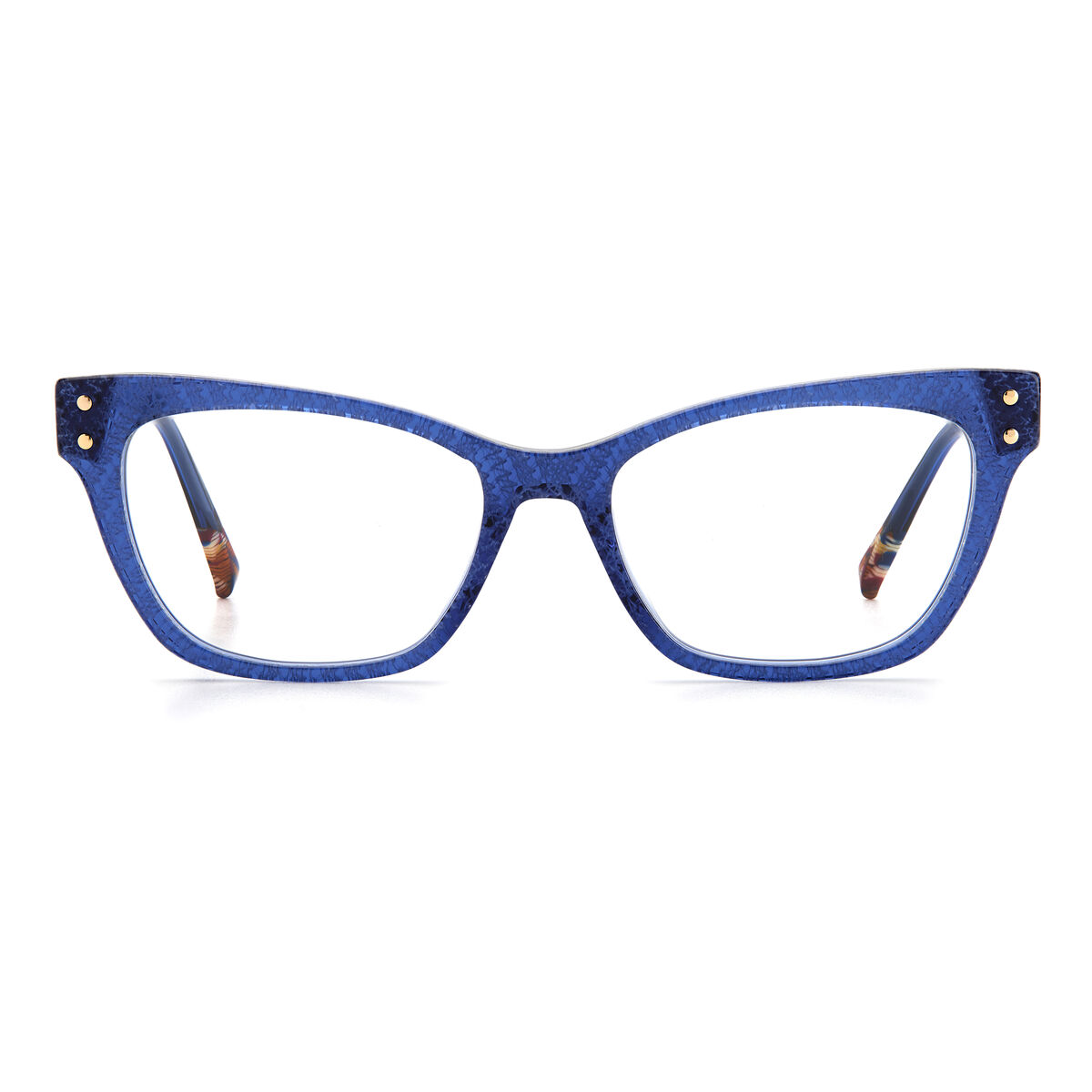 Brillenframe Dames Missoni Ø 52 mm